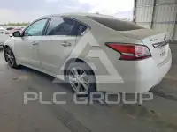 2014 Nissan ALTIMA photo