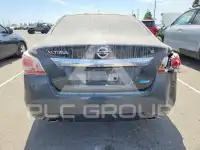 2014 Nissan ALTIMA фото