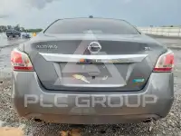 2014 Nissan ALTIMA фото