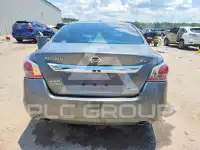 2014 Nissan ALTIMA фото