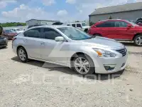 2014 Nissan ALTIMA фото