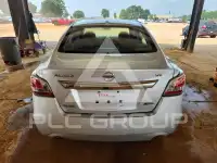 2014 Nissan ALTIMA фото