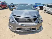 2014 Nissan ALTIMA photo