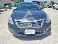 2014 Nissan ALTIMA фото
