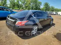 2014 Nissan ALTIMA фото