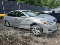 2014 Nissan ALTIMA фото