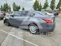 2014 Nissan ALTIMA фото