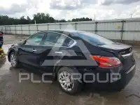 2014 Nissan ALTIMA фото