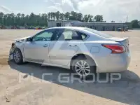 2014 Nissan ALTIMA photo