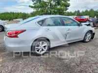 2014 Nissan ALTIMA фото