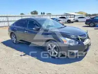 2014 Nissan ALTIMA фото