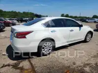 2014 Nissan ALTIMA фото