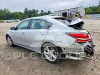 2014 Nissan ALTIMA photo