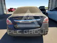 2014 Nissan ALTIMA photo