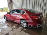 2014 Nissan ALTIMA фото