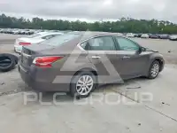 2014 Nissan ALTIMA фото