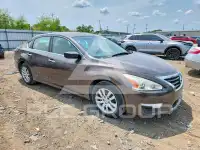 2014 Nissan ALTIMA фото