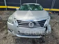 2014 Nissan ALTIMA фото