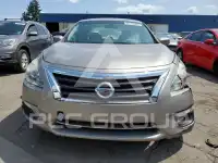 2014 Nissan ALTIMA фото