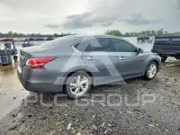 2014 Nissan ALTIMA фото