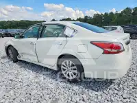 2014 Nissan ALTIMA фото