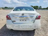 2014 Nissan ALTIMA фото