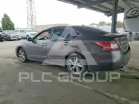 2014 Nissan ALTIMA фото