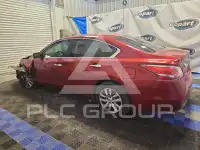 2014 Nissan ALTIMA фото