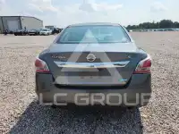 2014 Nissan ALTIMA фото