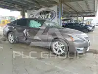 2014 Nissan ALTIMA фото