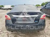 2014 Nissan ALTIMA фото