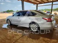2014 Nissan ALTIMA фото
