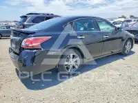 2014 Nissan ALTIMA photo