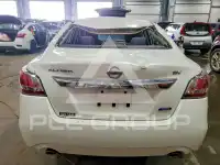 2014 Nissan ALTIMA фото