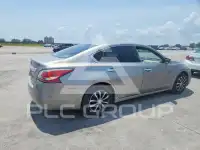 2014 Nissan ALTIMA фото