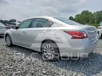 2014 Nissan ALTIMA фото