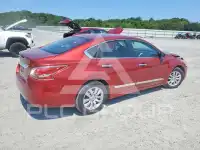 2014 Nissan ALTIMA photo