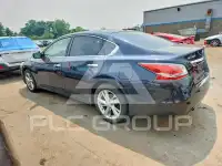 2014 Nissan ALTIMA photo