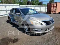 2014 Nissan ALTIMA фото