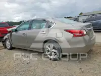 2014 Nissan ALTIMA photo