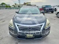 2014 Nissan ALTIMA фото