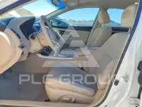 2014 Nissan ALTIMA photo
