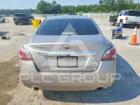 2014 Nissan ALTIMA фото
