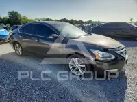 2014 Nissan ALTIMA фото