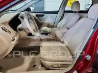 2014 Nissan ALTIMA фото