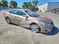 2014 Nissan ALTIMA фото
