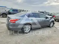 2014 Nissan ALTIMA фото