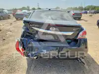 2014 Nissan ALTIMA photo