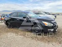 2014 Nissan ALTIMA фото