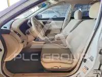 2014 Nissan ALTIMA фото